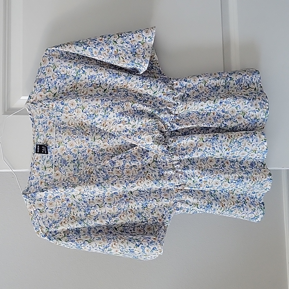 Shein top